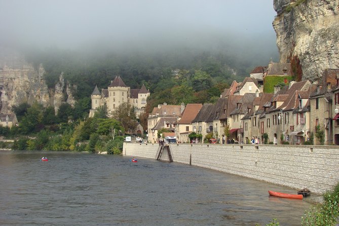 Bordeaux to Dordogne - Private Tour: Fortified Castles and Medieval Villages - Quick Reasons You’ll Like This Fortified Castles Tour