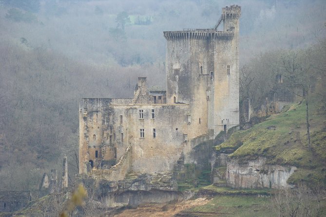 Bordeaux to Dordogne - Private Tour: Fortified Castles and Medieval Villages - Marqueyssac Gardens: Optional Sculpted Beauty If Time Allows