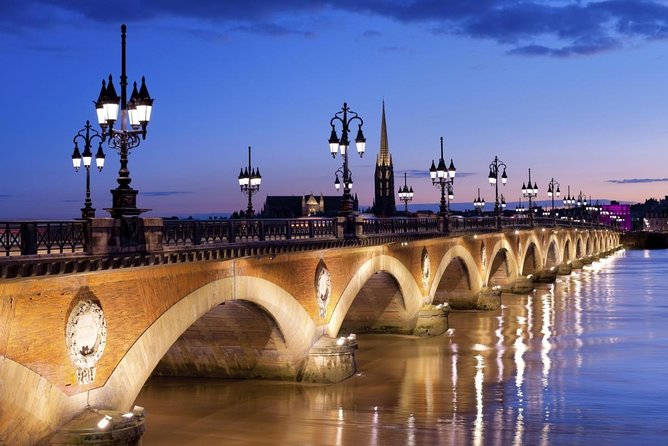 Bordeaux to Lascaux and Dordogne Valley Private Sightseeing Tour - Key highlights worth the drive