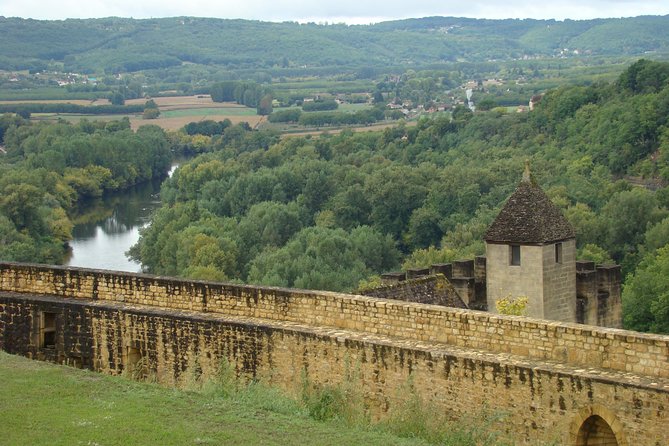 Bordeaux to Lascaux and Dordogne Valley Private Sightseeing Tour - The private driver-guide touch: pacing, patience, and real advice