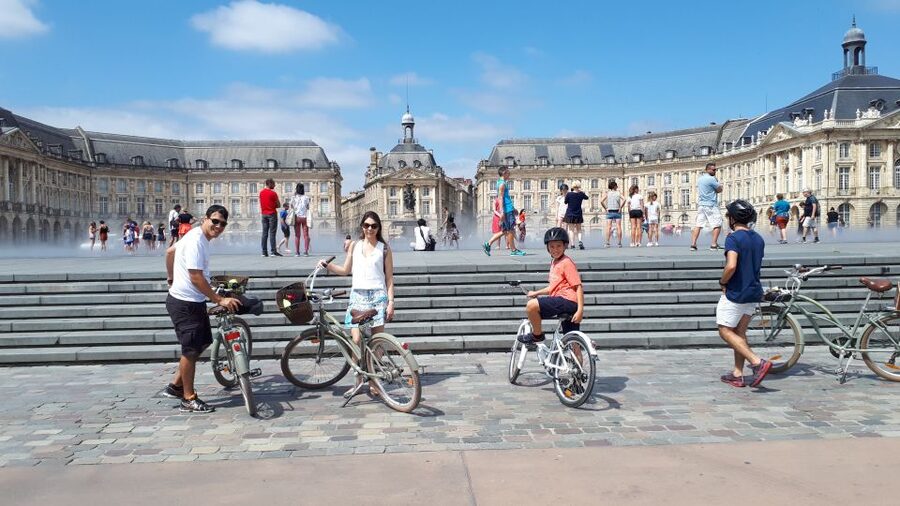 Bordeaux: Top Landmarks & Historic Bike Tour - How long it really takes (and how much effort you’ll notice)