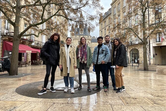 Bordeaux Walking Tour with a Local Private Guide - Key things to know before you go
