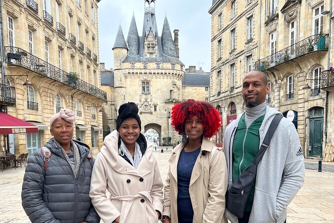 Bordeaux Walking Tour with a Local Private Guide - The route: from Place Pey Berland to the Monument aux Girondins