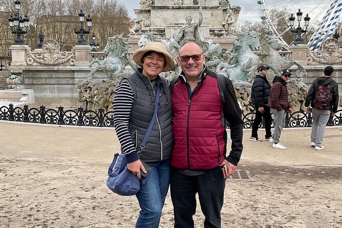 Bordeaux Walking Tour with a Local Private Guide - Cathedrale Saint-André and Pey-Berland’s separate belfry