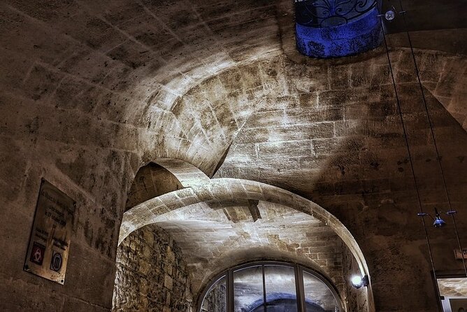Bordeaux Wine and Trade Museum Admission Ticket with Wine Tasting - Musée du Vin et du Negoce: Why This Bordeaux Wine Museum Feels Different