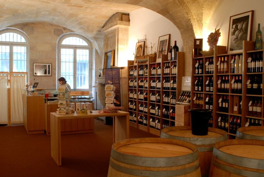 Bordeaux: Wine and Trade Museum Entry Ticket & Wine Tasting - Key highlights to look for