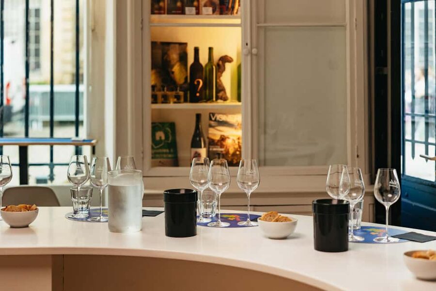 Bordeaux: Wine Masterclass with Cheese and Charcuterie Board - Practical Tips to Get More From Every Glass
