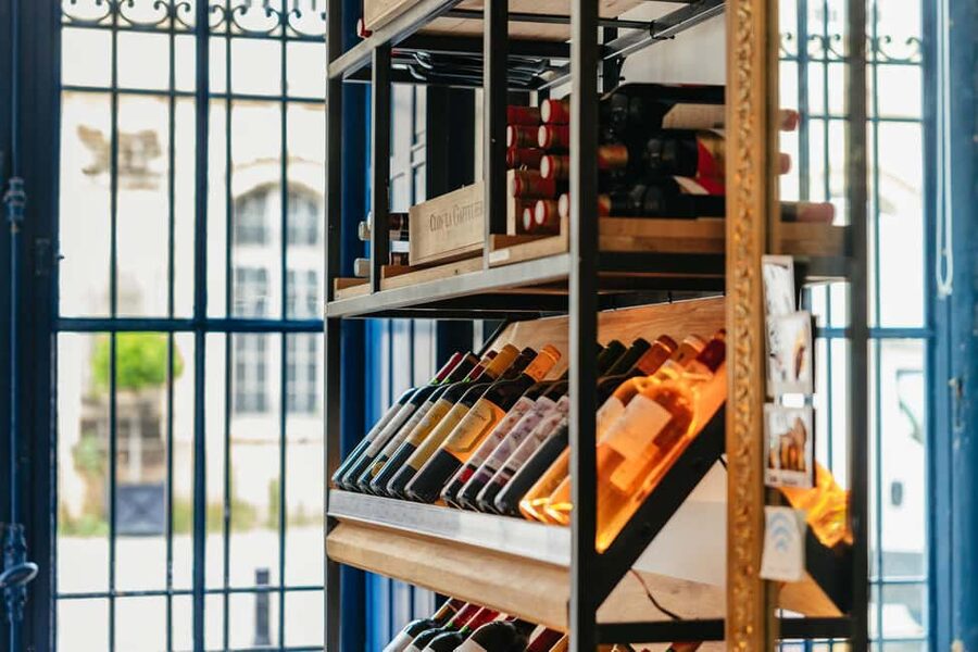 Bordeaux: Wine Masterclass with Cheese and Charcuterie Board - The Terms Bordeaux Uses: Terroir, Appellation, Vinification, Aging