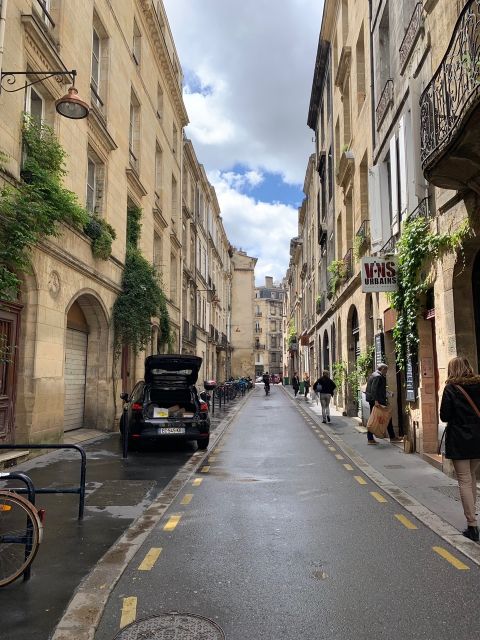 Bordeaux: Wine, Sweet and Savory Food Walking Tour - Key things I’d prioritize before you go