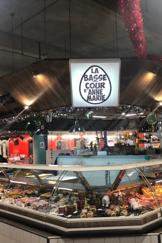 Bordeaux: Wine, Sweet and Savory Food Walking Tour - Should you book this Bordeaux sweet and savory walking tour?