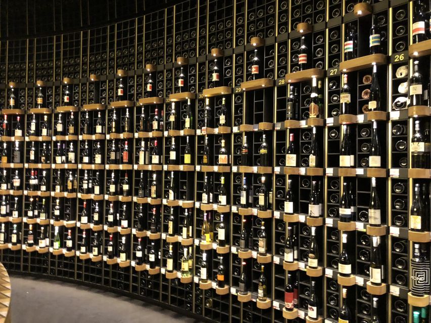 Bordeaux: Wine, Sweet and Savory Food Walking Tour - The route across both sides: old town charm plus newer-city perspective