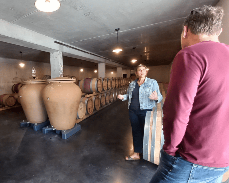 Bordeaux wine tour: 2 wineries & wine tastings (red & white) - Who this Bordeaux tour suits best