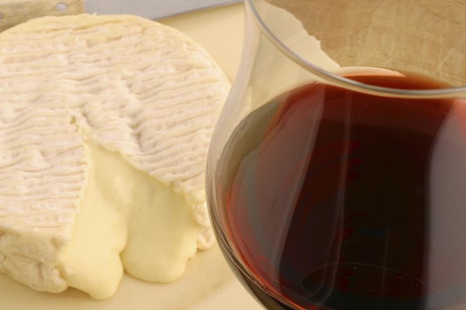 Bordeaux: Wine Tour and Tasting - The 2-Wine Tasting: What to Expect and How to Enjoy It