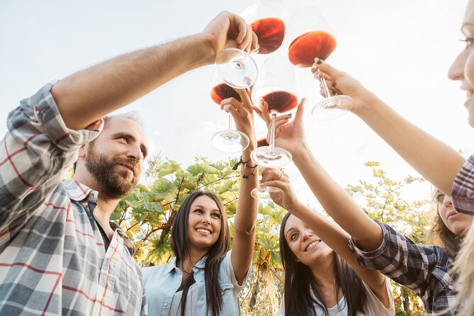 Bordeaux: Wine Tour and Tasting - What the Price Covers (and Why $31.28 Can Still Be a Win)