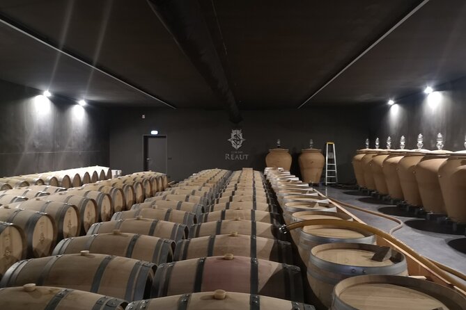 Bordeaux wine tour off the beaten path (red & white wines) - Price and value: What $101.27 buys you (and what it doesn’t)