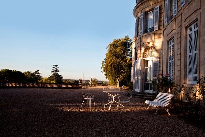Chateau du Taillan and Park including Wine Tasting Tour - Why Château du Taillan is a smart Bordeaux choice