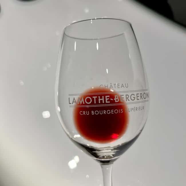 Classic car private tour : half day Margaux & Médoc - Meeting in Bordeaux and getting your bearings fast