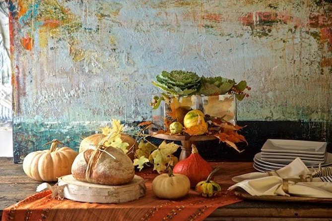 Dine With a Bordeaux Local in a Chartrons / Jardin Public Home - The seasonal menu: what you’ll eat and why it matters