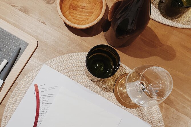 Discovery of the Bordeaux vineyard in 3 wines - Timing, group size, and what to watch for on the day