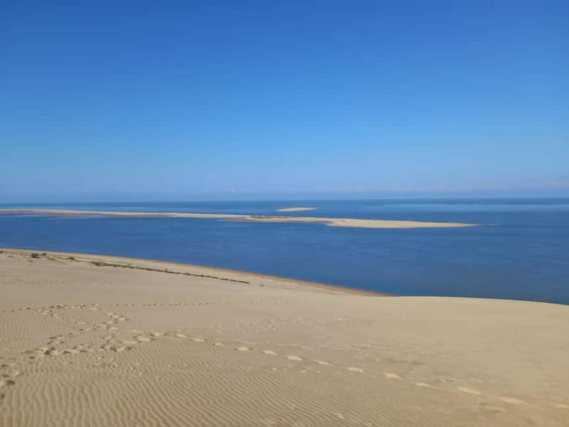 Dune du Pilat, Oysters Tasting and Arcachon! What else ? - Key reasons this outing works