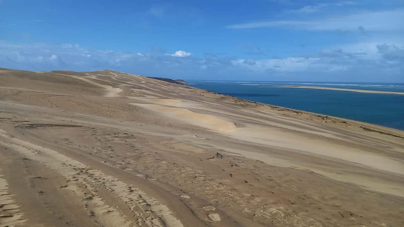 Dune du Pilat, Oysters Tasting and Arcachon! What else ? - A five-hour Arcachon Bay day without the stress