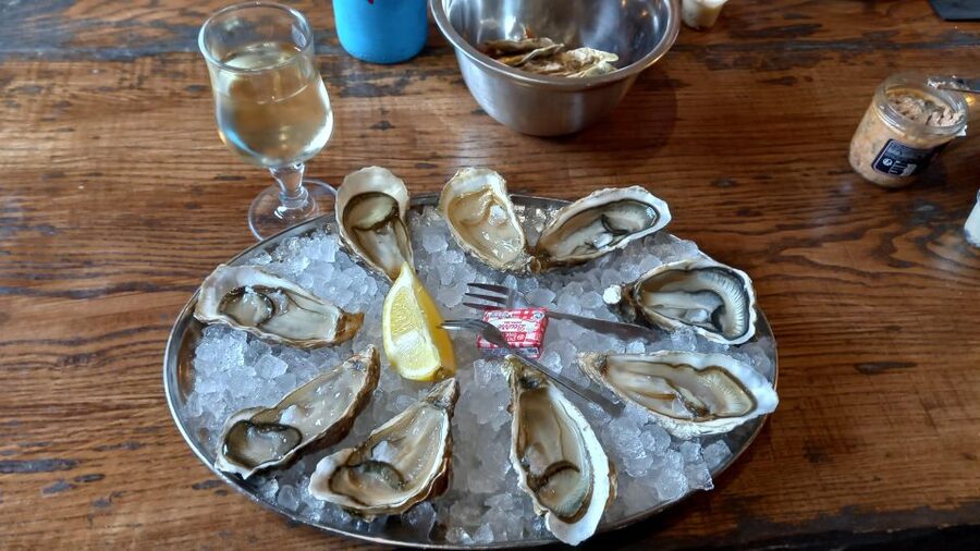 Dune du Pilat, Oysters Tasting and Arcachon! What else ? - Arcachon town time: beach break + Ville d’Hiver viewpoints