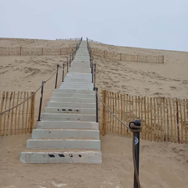Dune du Pilat, Oysters Tasting and Arcachon! What else ? - Price and value: what $148 buys you