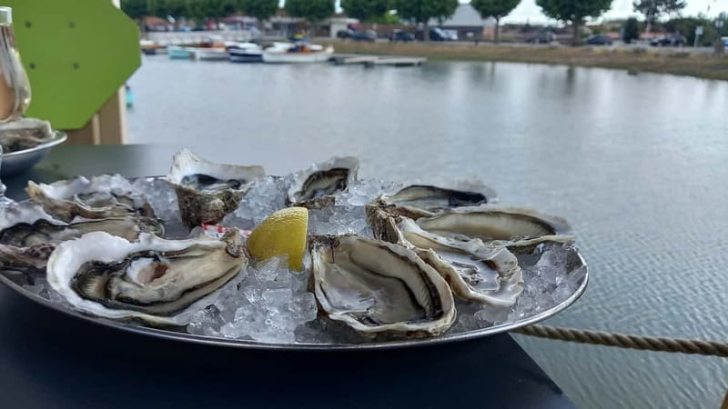 Dune du Pilat, Oysters Tasting and Arcachon! What else ? - Guide style and group vibe: what makes the day feel easy