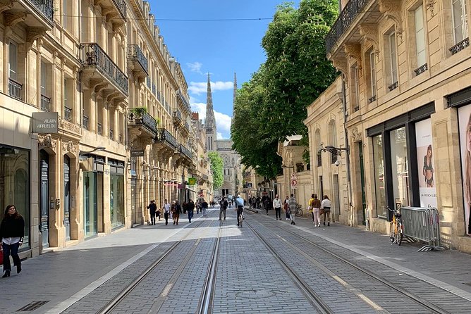 Early Bird City Tour - Nice morning walk in Bordeaux - Who should book this tour