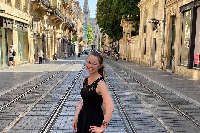 Early Bird City Tour - Nice morning walk in Bordeaux - The value of a private guide (and why it matters for Bordeaux)