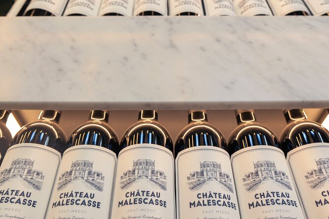 Essential Wine Tour with Tasting & Chateau Visits from Bordeaux - Guides make or break the morning