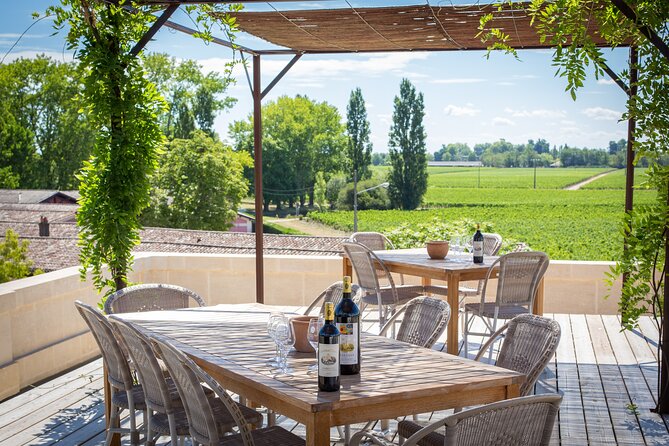 Essential Wine Tour with Tasting & Chateau Visits from Bordeaux - Price and value: is $83.45 a good deal?