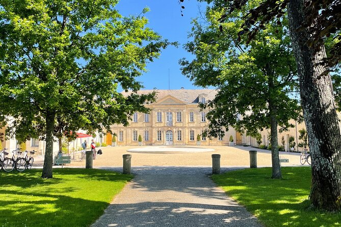Essential Wine Tour with Tasting & Chateau Visits from Bordeaux - The 2.5-hour structure: short, but not rushed