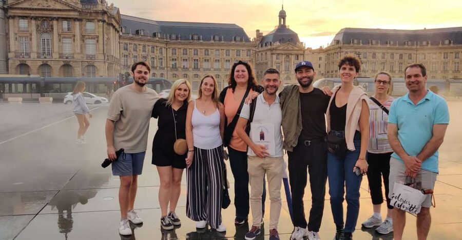 Exclusive! Bordeaux: Nighttime Highlights Walking Tour - Key Reasons This Night Walk Works