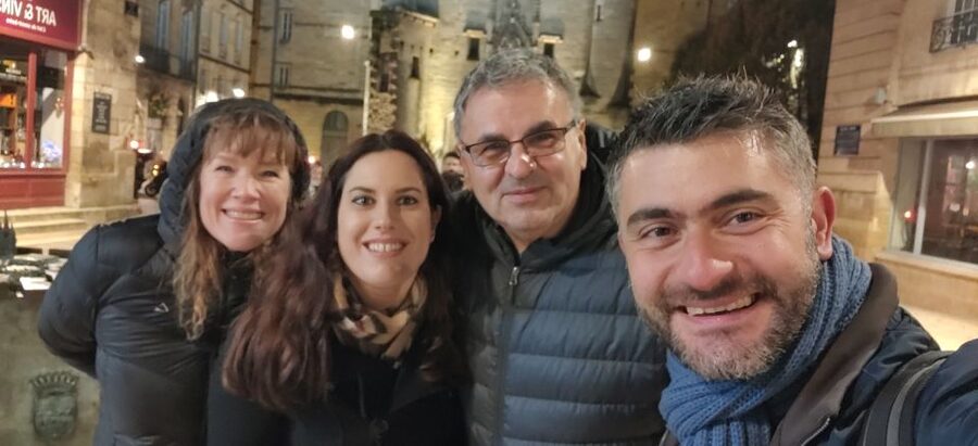 Exclusive! Bordeaux: Nighttime Highlights Walking Tour - Lit Squares and Big Landmarks: What You’ll See (and How to Look)