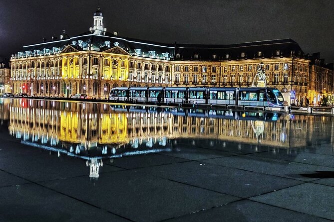 Exclusive ! Discover Vibrant Bordeaux at Night :Night Tour! - Promenade Sainte-Catherine: Europe’s Longest Pedestrian Street at Night