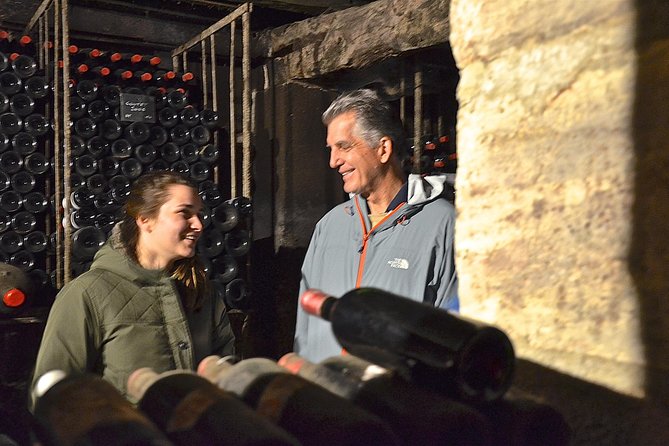 "Explore Saint-Émilion on e-Bikes: Small Group, half-Day Tour" - Key highlights worth your attention