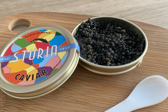 "FRENCH EXCELLENCE" : Fine Wines & Delicacies pairing Workshop - Caviar to Chocolate: What Gets Paired and Why