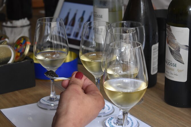 "FRENCH EXCELLENCE" : Fine Wines & Delicacies pairing Workshop - Should You Book French Excellence with Olala Bordeaux?