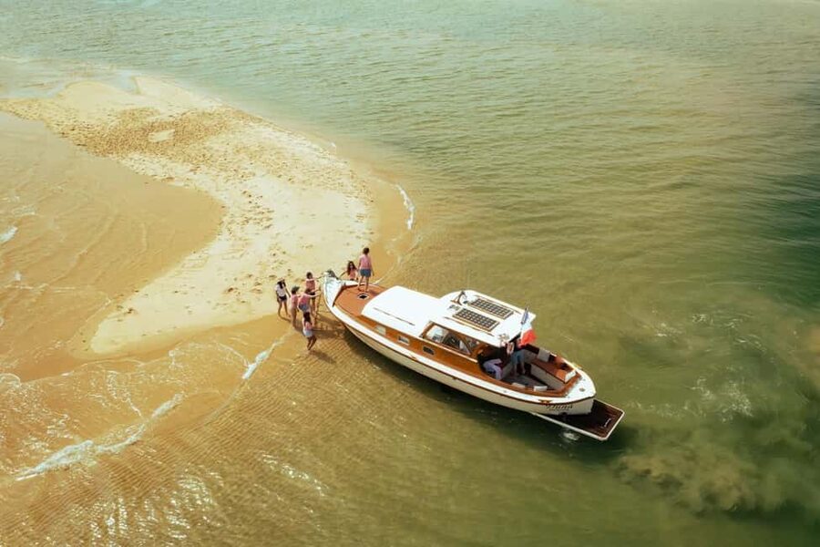 From Bordeaux: Arcachon and Pilat Dune Private Tour - Lunch by the Waterfront: Pick Your Pace in Arcachon