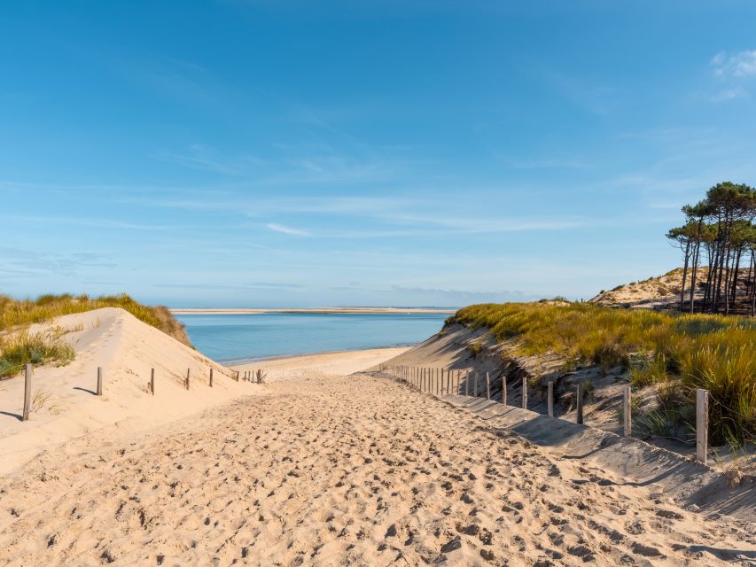 From Bordeaux: Arcachon and Pilat Dune Private Tour - Saint-Jean-Pied-de-Port: Adding a Medieval Basque-Style Detour
