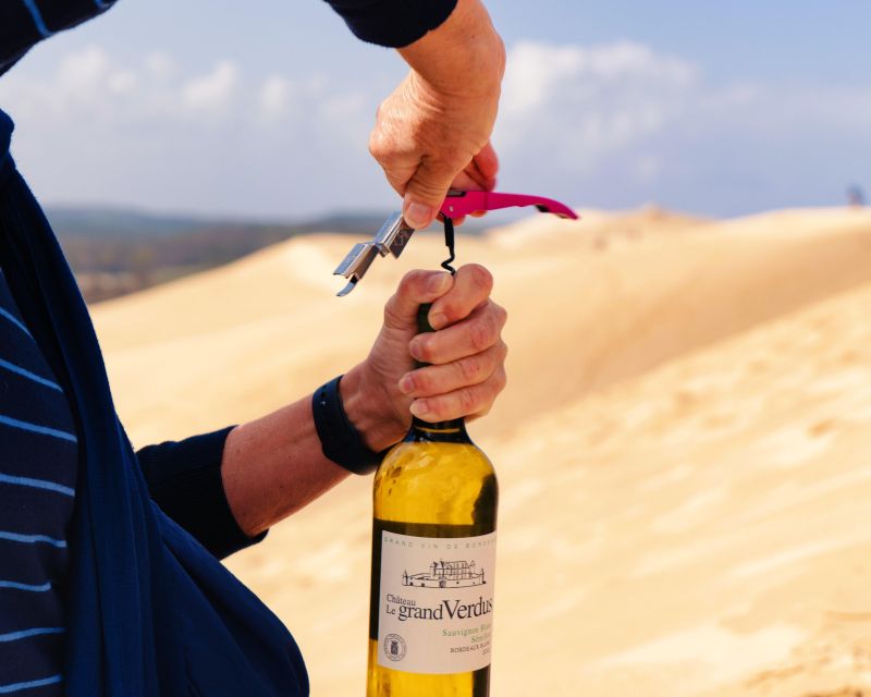 From Bordeaux: Arcachon Bay Full Day Tour and Oyster Lunch - Price and Value: What $187 Covers (and Why It’s Not Just a Drive)