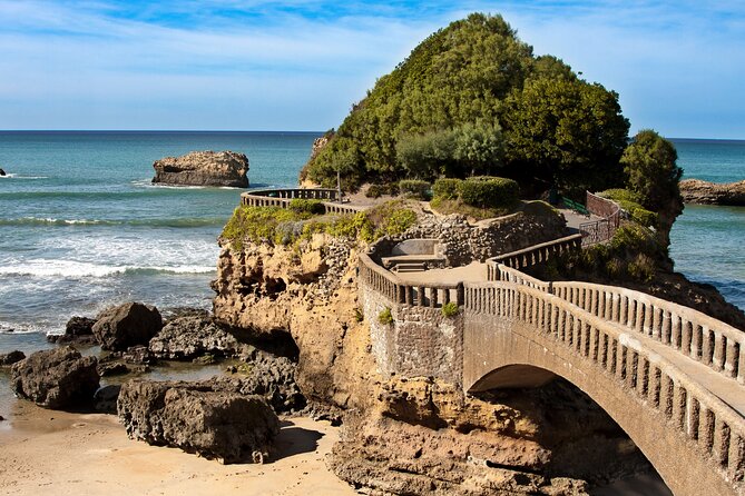 From Bordeaux: Basque Country private tour - Private Tour Pace: Why the Flexibility Matters