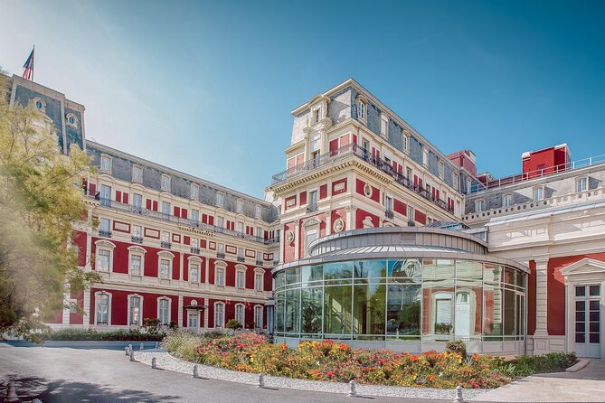 From Bordeaux: Basque Country private tour - Price and Value: What $475.62 Buys You