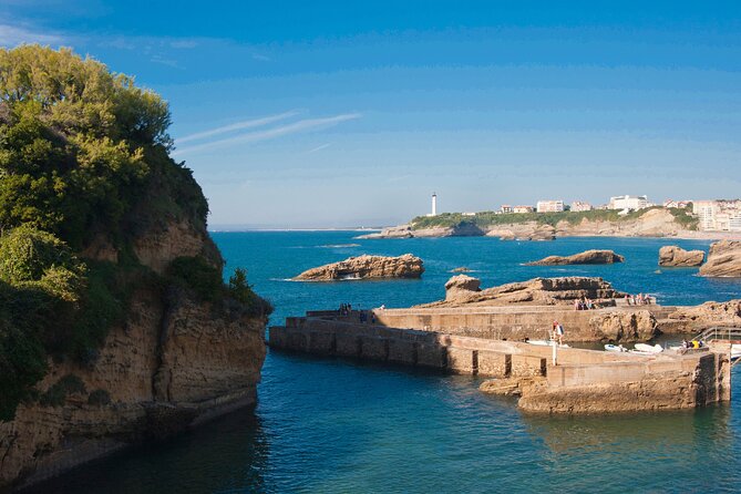 From Bordeaux: Basque Country private tour - Who This Tour Suits (and Who Should Skip It)