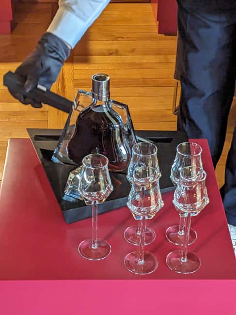 From Bordeaux: Cognac Private Wine Tour - Should you book this Bordeaux to Cognac private tour?