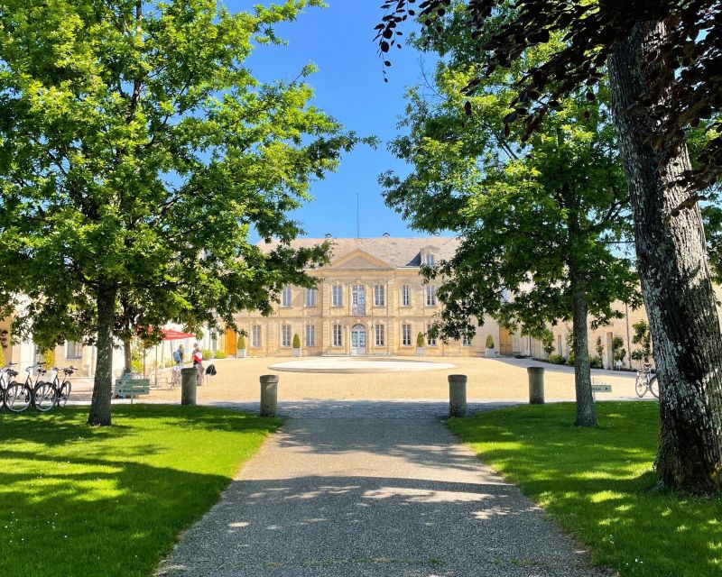 From Bordeaux: Essential Morning Tour with Wine Tasting - Getting the timing right: what the morning really feels like