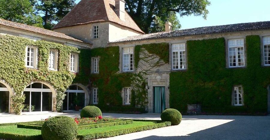 From Bordeaux: Full-Day Medoc Wine Tour - What you learn about blends and taste (so you remember Bordeaux past the bus ride)