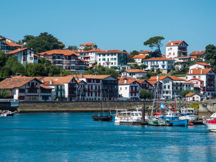 From Bordeaux: Full-Day Private Basque Country Tour - Key highlights worth your attention