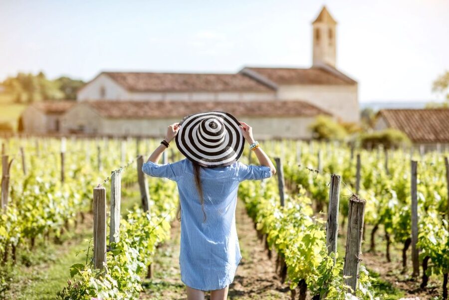 From Bordeaux: Full-Day St Emilion Wine Tasting Tour - Key Takeaways Before You Go